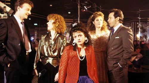 Watching Season 2 Episode 2 - Dancing