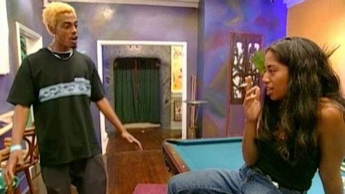 The Real World Season 8 Episode 12 - Glass Houses