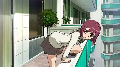 My-Otome 0: S.ifr Season 1 Episode 1 - Episode 1