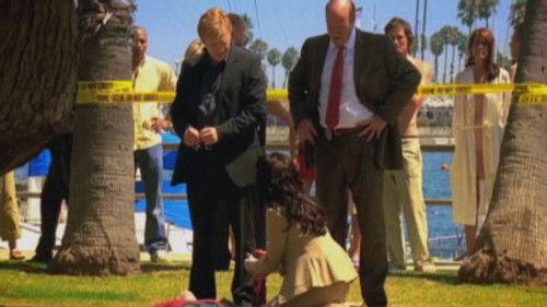 CSI: Miami Season 5 Episode 4 - If Looks Could Kill