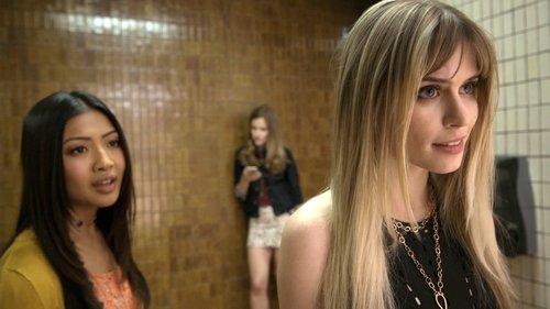 Scream: The TV Series Season 1 Episode 3 - Wanna Play a Game?