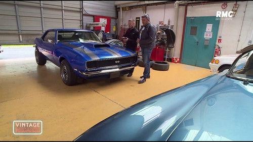 Vintage Mecanic Season 5 Episode 2 - Episode 2