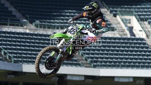 Spectrum Season 1 Episode 7 - Transcendent