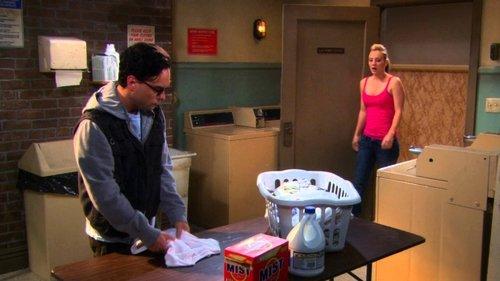 The Big Bang Theory Season 3 Episode 19 - The Wheaton Recurrence