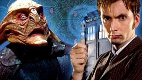 undefined Season 0 Episode 3 - Attack of the Graske