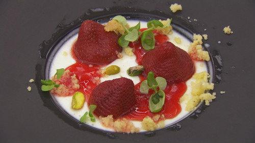 MasterChef: The Professionals Season 8 Episode 16 - Episode 16