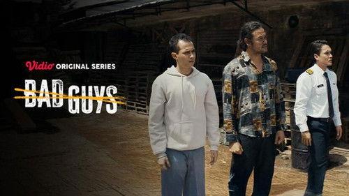 Bad Guys Season 1 Episode 2 - Stray Dogs