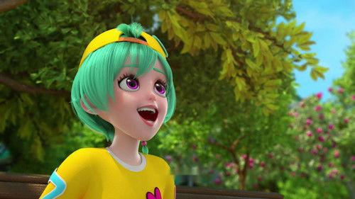 Catch! Teenieping Season 1 Episode 8 - Episode 8