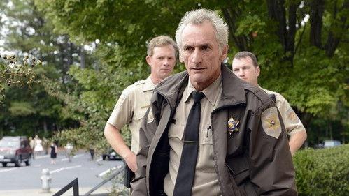 Resurrection Season 1 Episode 8 - Torn Apart