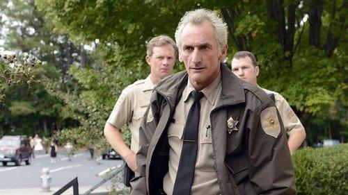 Resurrection Season 1 Episode 8 - Torn Apart