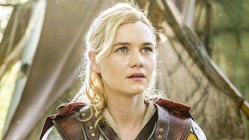 The Outpost Season 2 Episode 10 - The Only Way