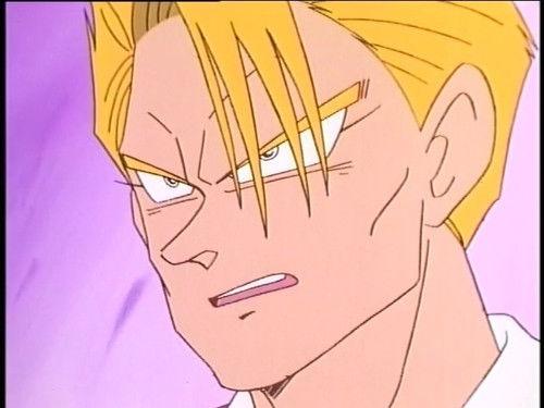 Nangoku Shounen Papuwa-kun Season 1 Episode 14 - Episode 14