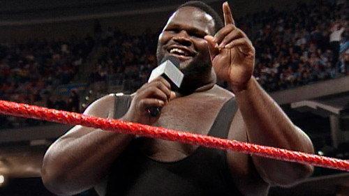WWE Heat Season 1 Episode 18 - Sunday Night Heat 18