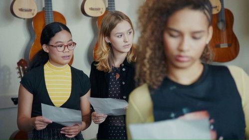 Supernormaalia Season 2 Episode 7 - Episode 7