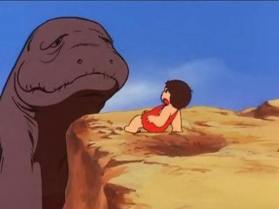 Kum Kum Season 1 Episode 12 - Snow Fly