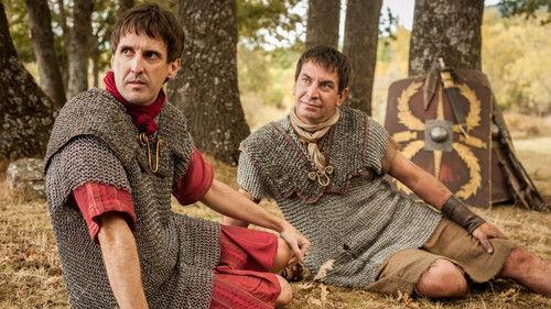 Justo antes de Cristo Season 1 Episode 4 - Episode 4