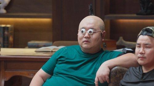 Comedy Royale Season 1 Episode 5 - Character Royal Rumble