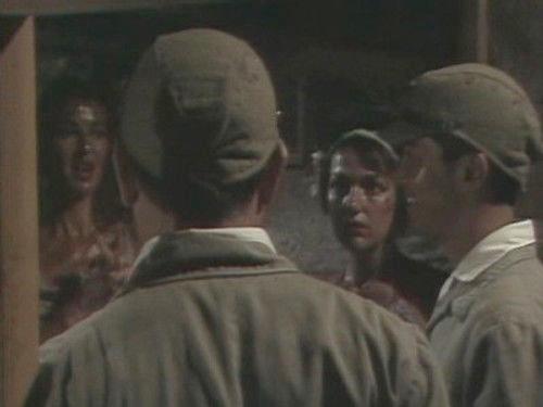 Tenko Season 1 Episode 6 - Rape