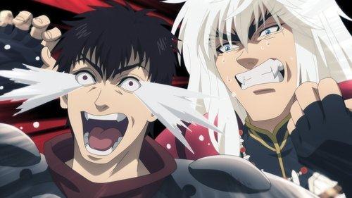 BASTARD‼ -Heavy Metal, Dark Fantasy- Season 2 Episode 9 - Legend