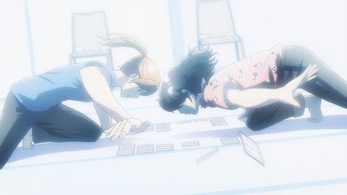 Chihayafuru Season 2 Episode 22 - Long Last We Meet