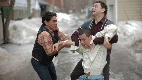 undefined Season 2 Episode 10 - Episode 10