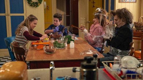 Drop Dead Weird Season 2 Episode 7 - Shazza-Q