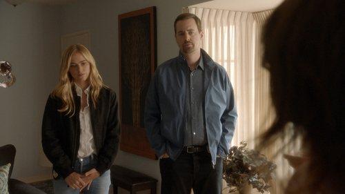 undefined Season 15 Episode 2 - Twofer