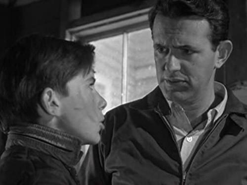 Route 66 Season 4 Episode 15 - Like This It Means Father, Like This Bitter, Like This Tiger