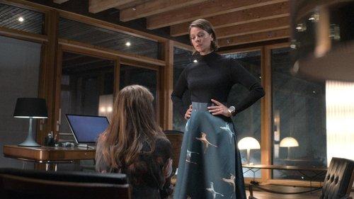 Biohackers Season 1 Episode 3 - Suspicion