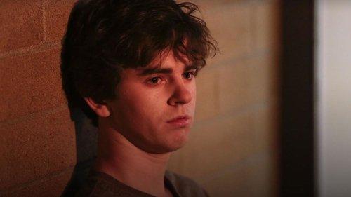 Bates Motel Season 2 Episode 7 - Presumed Innocent