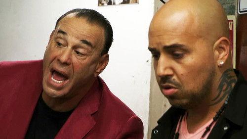 Bar Rescue Season 5 Episode 8 - Gettin' Jigger With It