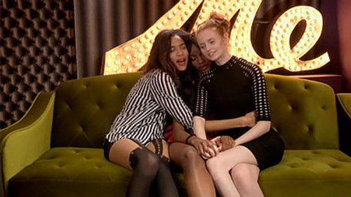 Britain & Ireland's Next Top Model Season 9 Episode 6 - Episode 6