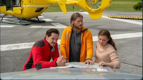 Die Bergretter Season 10 Episode 1 - Episode 1