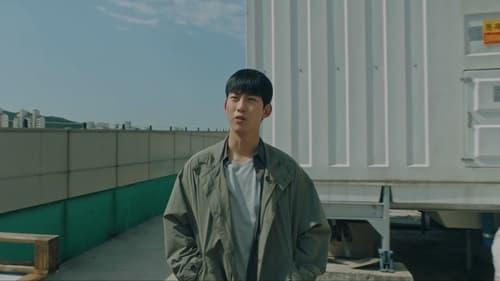 Blind Season 1 Episode 4 - A Very Old Future