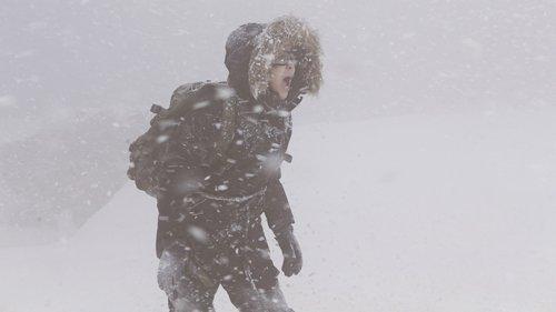 undefined Season 2 Episode 13 - White Out