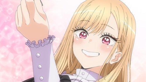 My Dress-Up Darling Season 1 Episode 11 - I Am Currently at a Love Hotel