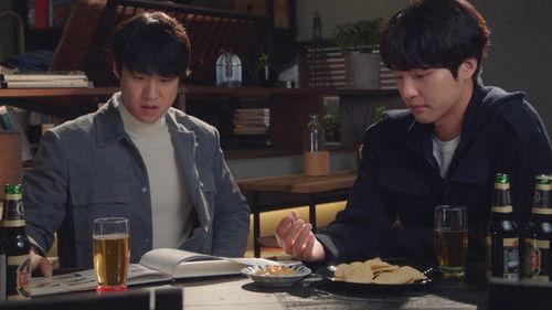 Temperature of Love Season 1 Episode 23 - Episode 23