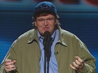 The Awful Truth Season 1 Episode 8 - Montana Shacks, Joe Camel Needs a Job