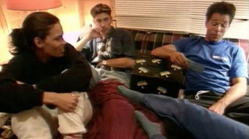 Road Rules Season 5 Episode 15 - Ice Castle, Pt. 2