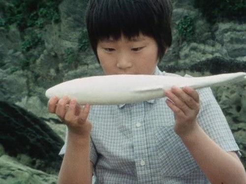 Dai Sentai Goggle-V Season 1 Episode 21 - Fear! Fish To Fossil