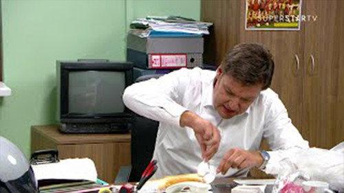 Government Job Season 9 Episode 4 - 1434 Od ono malo para