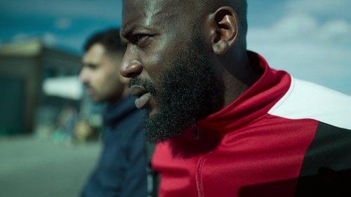 Snabba Cash Season 1 Episode 3 - Friends and Family