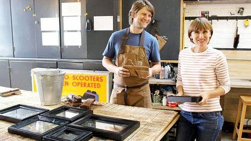 Money for Nothing Season 3 Episode 2 - Episode 2