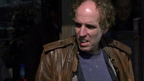 undefined Season 18 Episode 14 - Burn Card