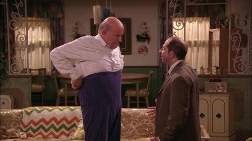 Everybody Loves Raymond Season 8 Episode 22 - The Mentor