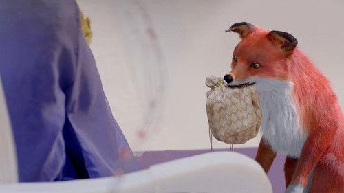 Eternal Love of Dream Season 1 Episode 5 - Episode 5