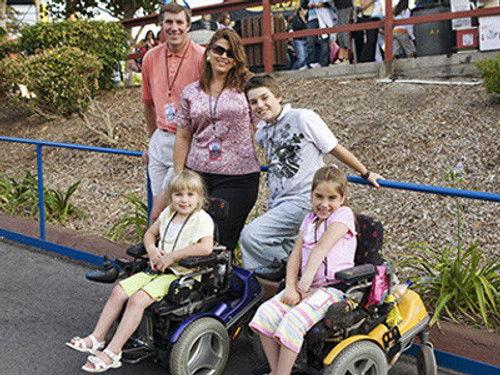 Extreme Makeover: Home Edition Season 6 Episode 2 - The Akers Family