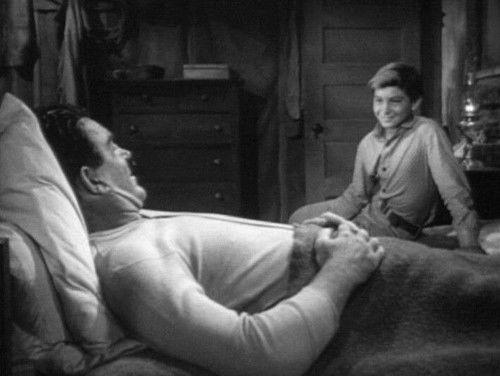 Laramie Season 1 Episode 9 - General Delivery