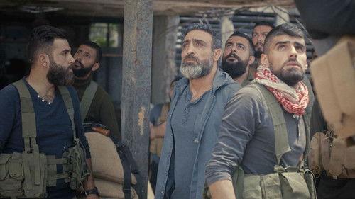 Al Hayba Season 5 Episode 17 - Episode 17
