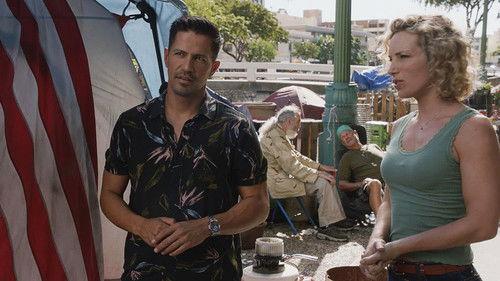 Magnum P.I. Season 4 Episode 12 - Angels Sometimes Kill
